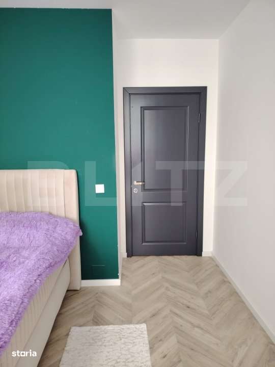 Apartament 3 Camere ULTRAFINISAT zona Muzeul Apei - Imagine principală: 5/10