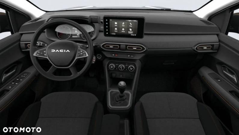 Dacia Sandero - 3