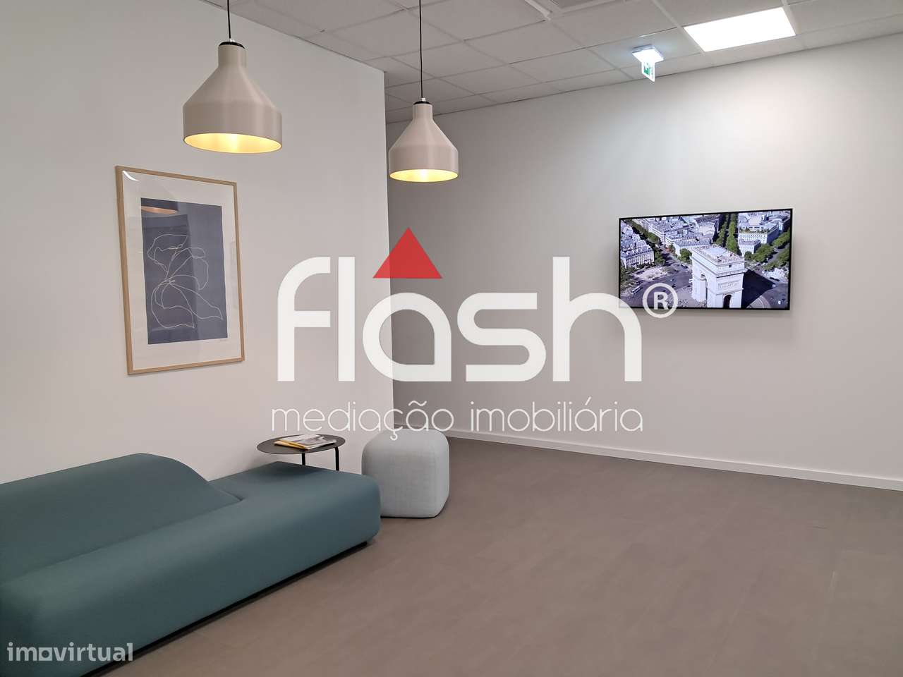 Espaços de Escritórios em Loulé - Grande imagem: 5/8