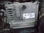 Calculator motor Skoda Fabia 1.2 TDI CFW din 2011 2012 67.000 KM ! - 1