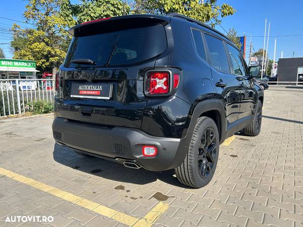 Jeep Renegade 1.0 Turbo 4x2 M6 Limited - 4