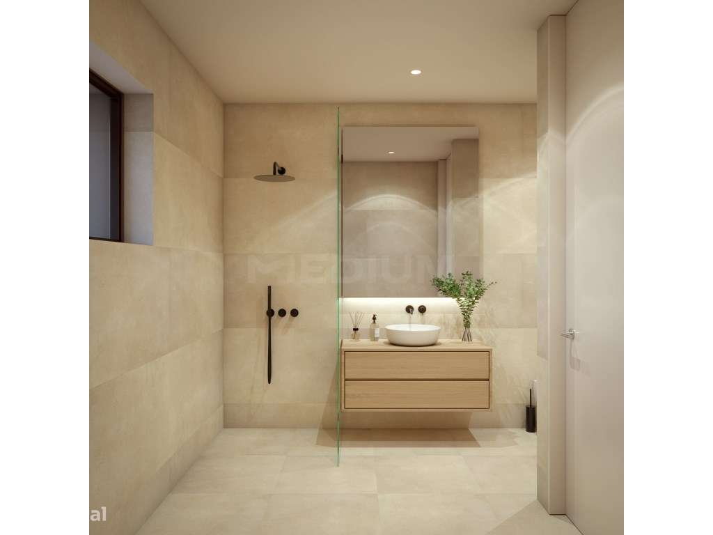 Moradia T4 - 'Villa Julião'-6