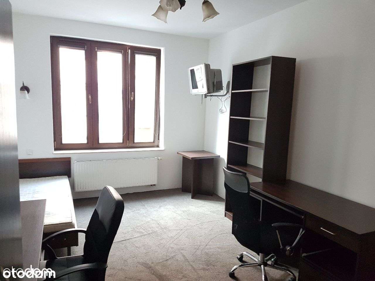 Kamienica, Centrum, możliwość nadbudowy.-15