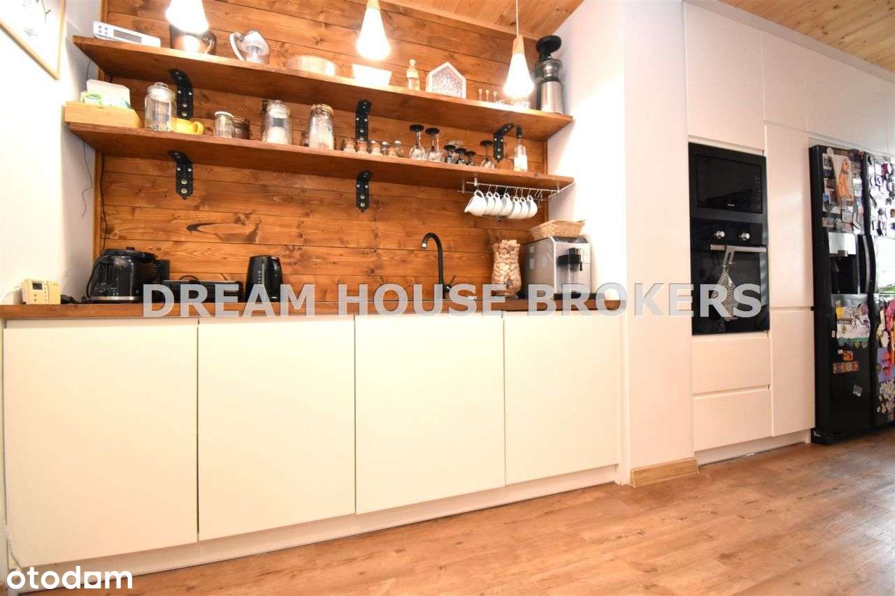 Parterowy dom na sprzedaż - Krosno - Pełny obrazek: 5/20