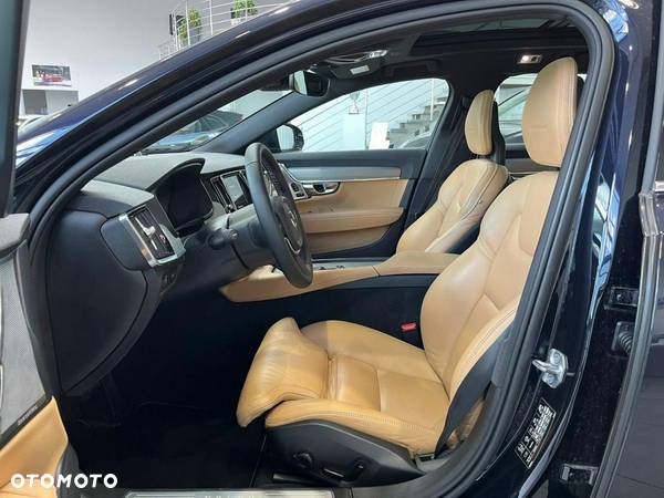 Volvo V90 T6 AWD Geartronic Inscription - 9