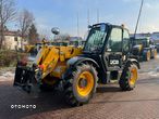 JCB 531-70| 2015 ROK| - 1