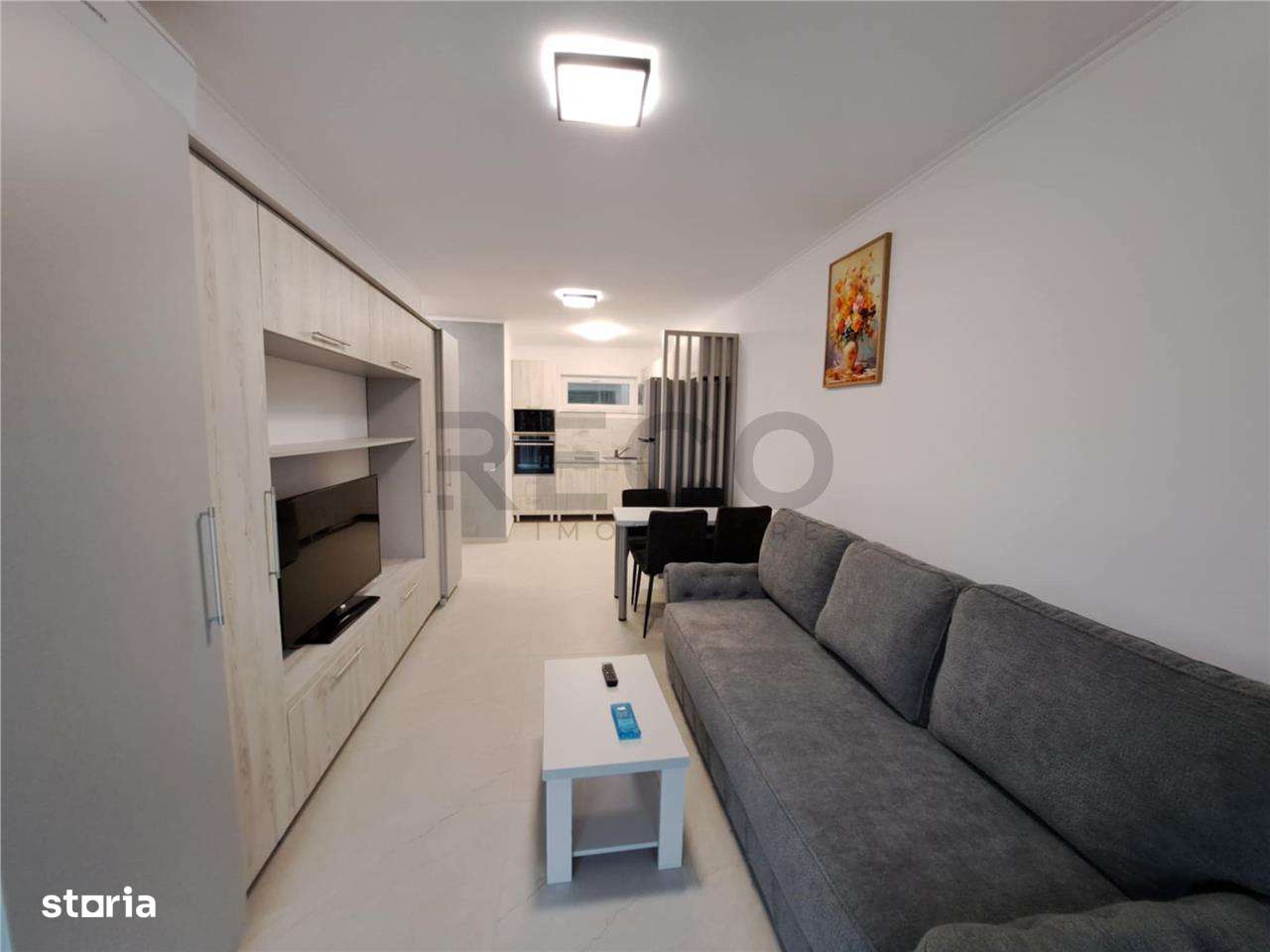 RECO apartament bloc nou ultracentral - Imagine principală: 5/19
