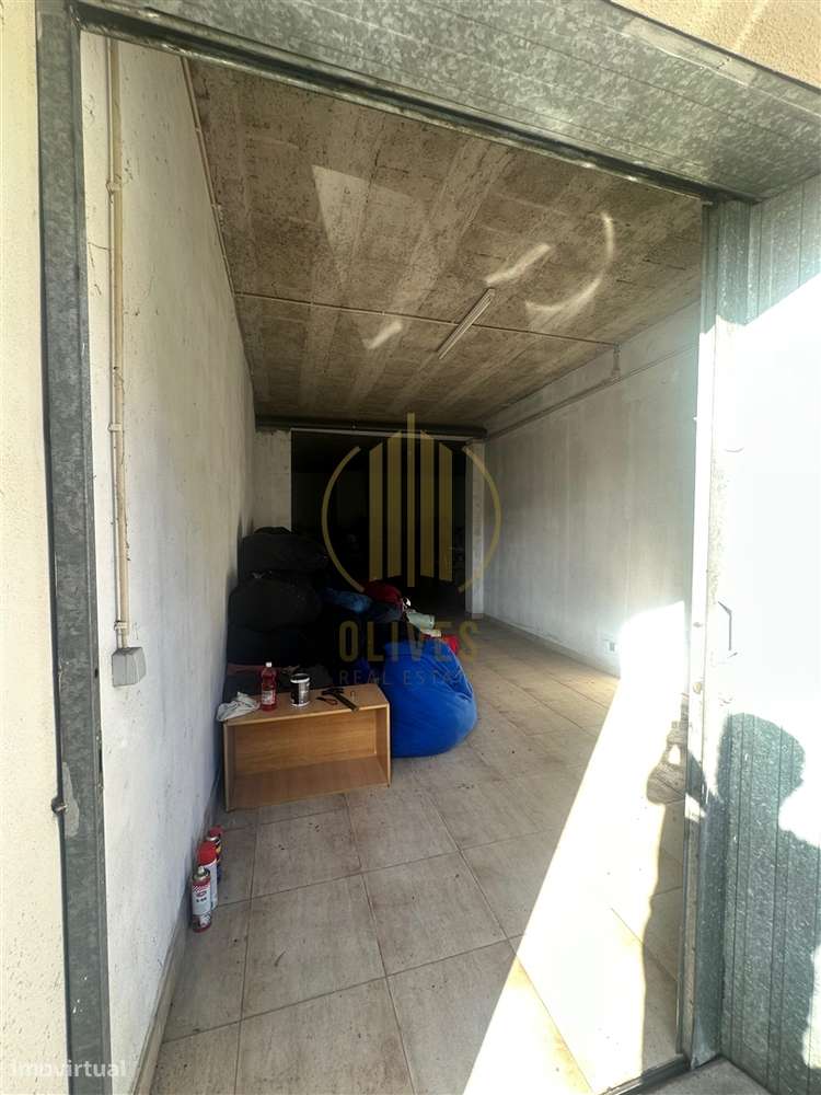 Armazém  Venda em Castelões,Vila Nova de Famalicão-8