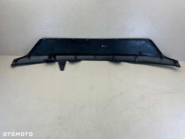 TOYOTA HIGHLANDER IV 4 19R- SPOILER DOKŁADKA ZDERZAKA TYŁ TYLNA - 13