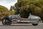 Morgan 3-Wheeler 2.0 - 3