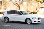 BMW Seria 1 116d Sport Line - 4