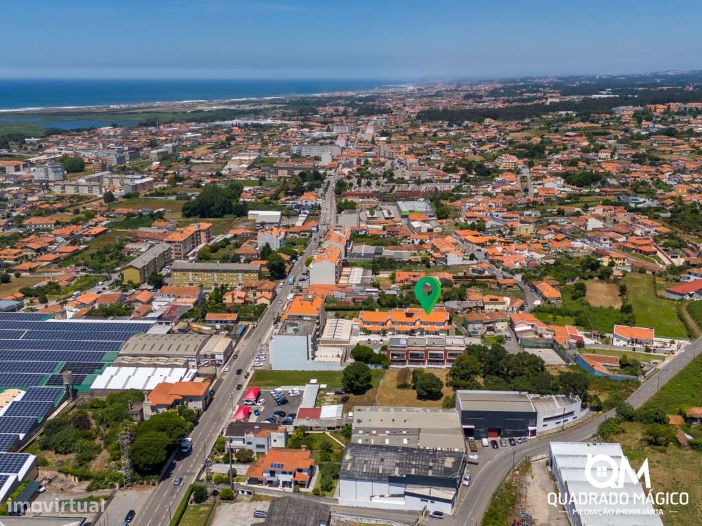 Fantástica Moradia T3 com Jardim, Churrasqueira e Garagem para 2 Ca...-47