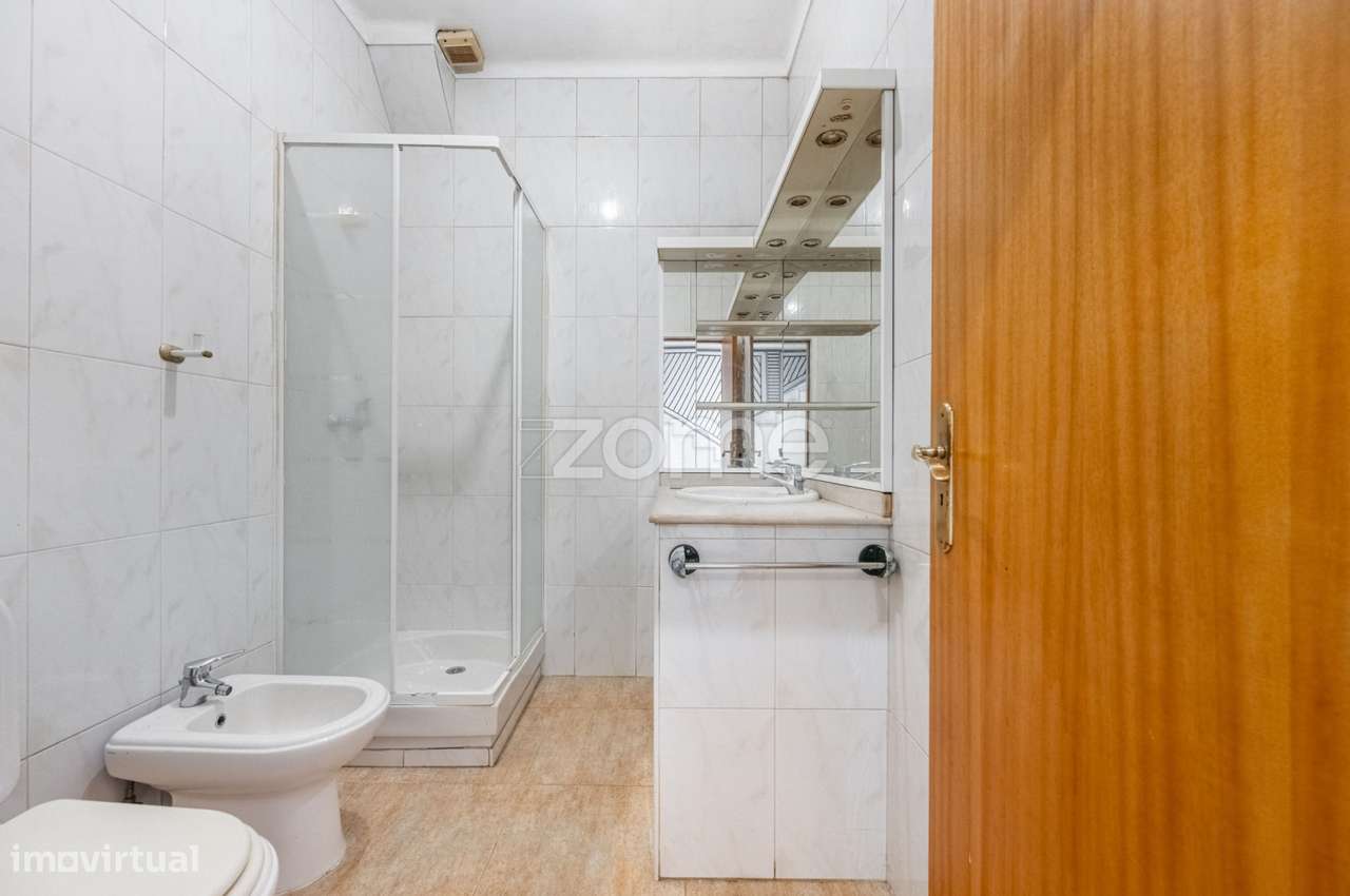 Moradia T4 Ferreiros, Braga-28