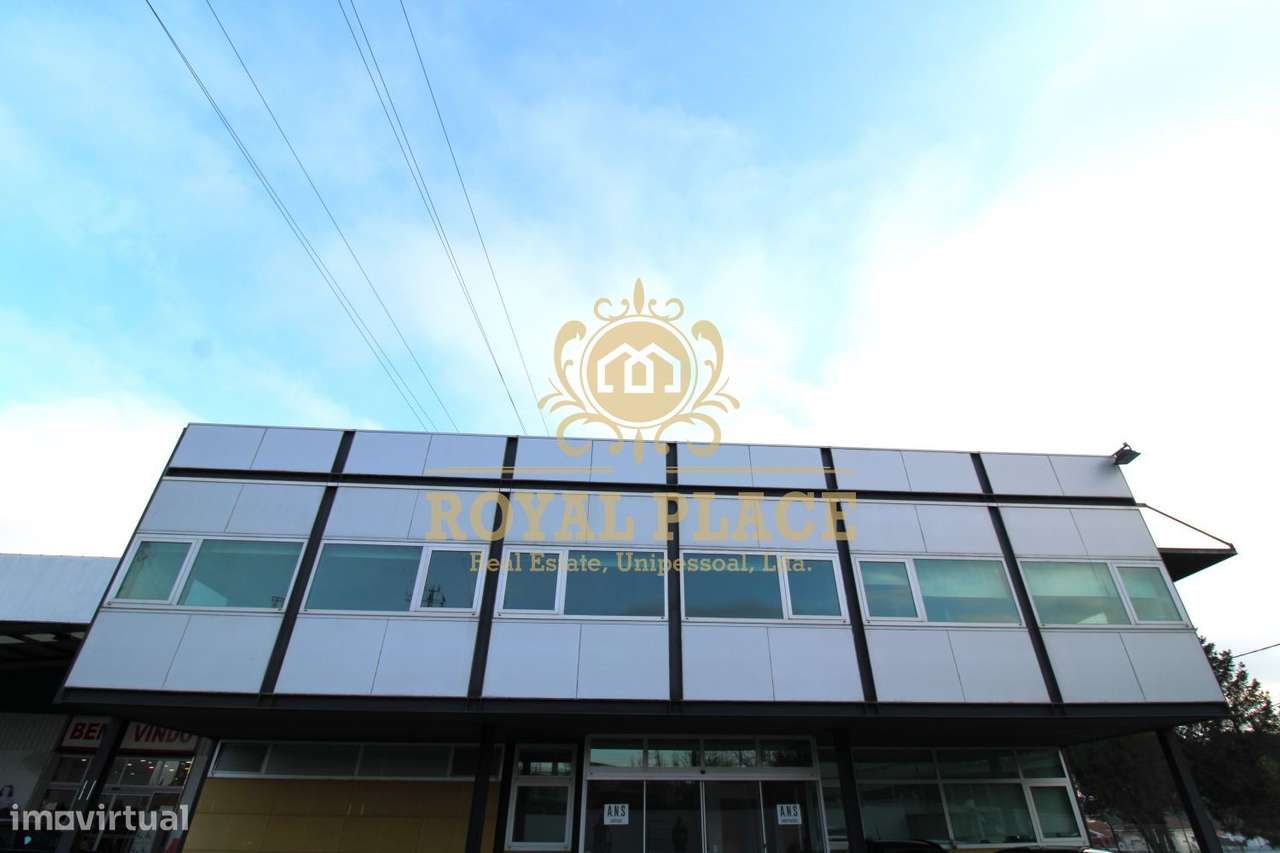 Escritório em Sanguedo - Grande imagem: 2/20