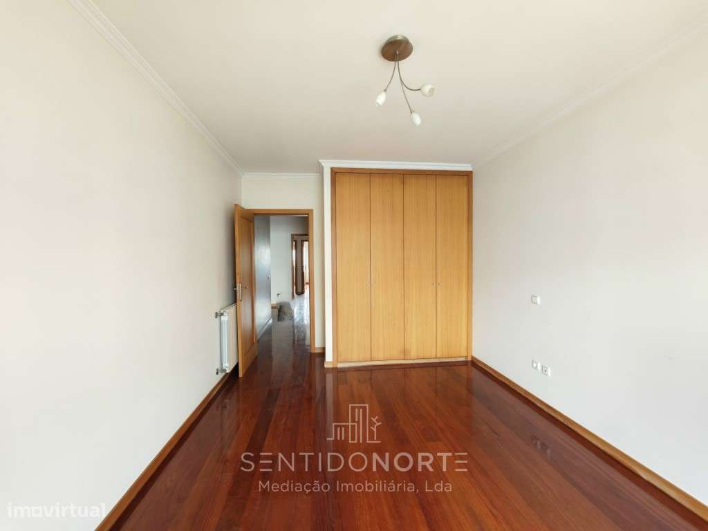 Apartamento T3 Maia-11