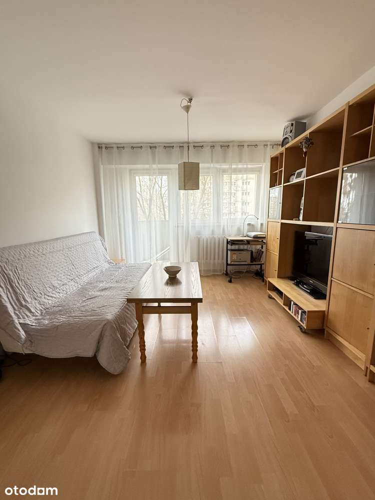 Mieszkanie 2 - pokojowe na Bielanach ( Osiedle Piaski ), 41,68 m2 - Pełny obrazek: 4/16