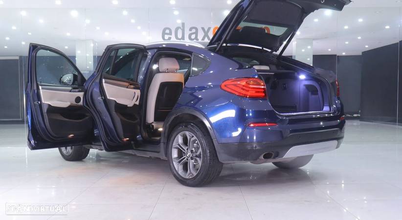 BMW X4 20 d xDrive Auto - 5