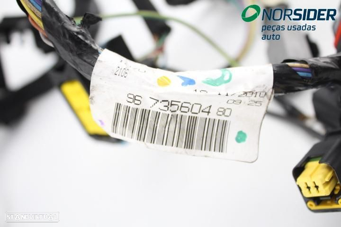 Instala elect comparti motor Peugeot 3008|09-13 - 9