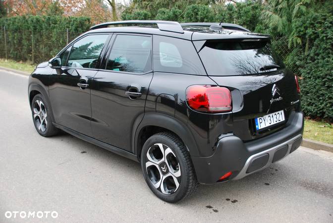 Citroën C3 Aircross 1.2 PureTech GPF Shine S&S - 5