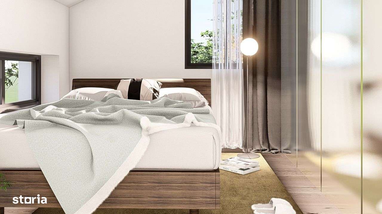 Casa Smart la roșu - Dezvoltator Westfield-10