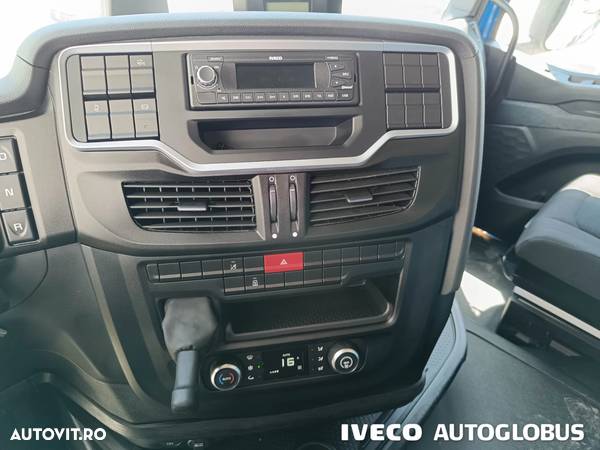 Iveco S-Way OKT AS440S53T/P - 13