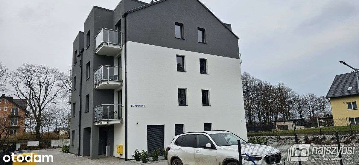 Lokal Usługowy-Ustronie Morskie-900M Od Morza !! - Pełny obrazek: 2/7