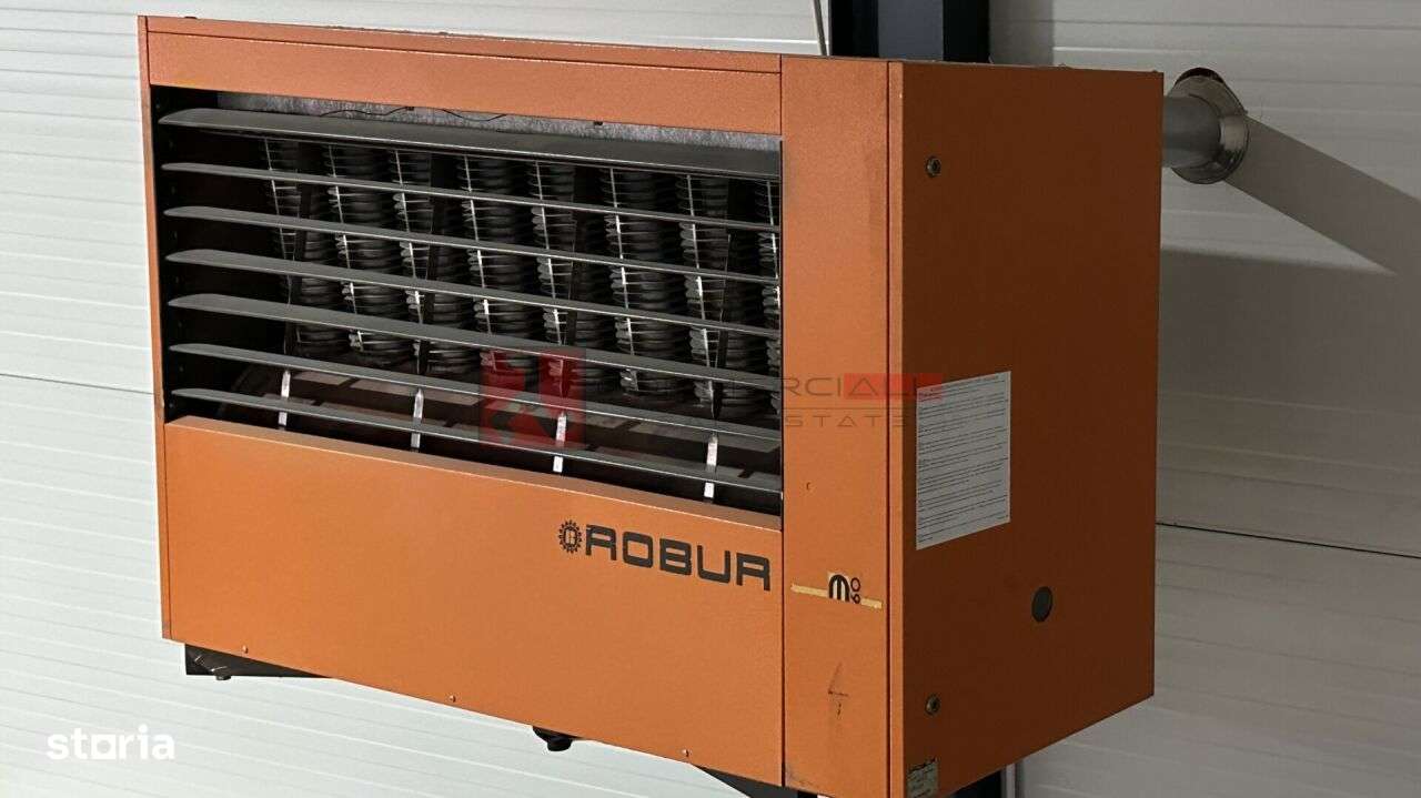 INVESTITIE - HALA 585MP - ACTIVITATI INDUSTRIALE-7