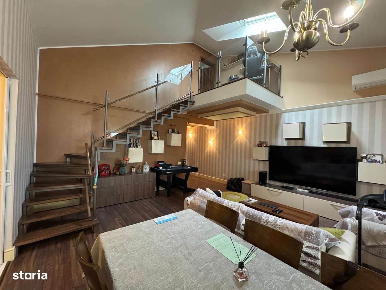 3 Camere decomandate in bloc nou zona Groapa-Salvare - Imagine principală: 2/10