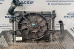 Electroventilator AC RADIATOR Hyundai i10 2  [din 2013 pana  2016] seria - 3