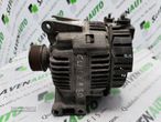 Alternador Mercedes-Benz A-Class (W169) - 2