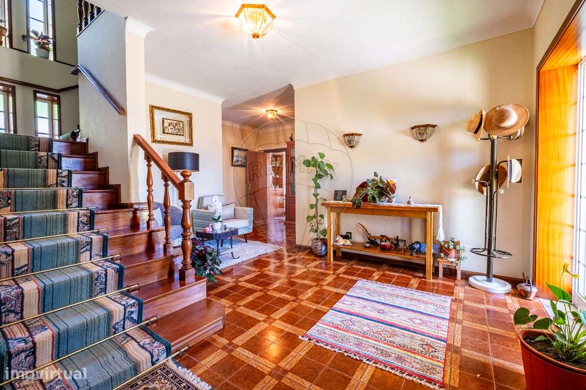 Moradia T4 para venda-27