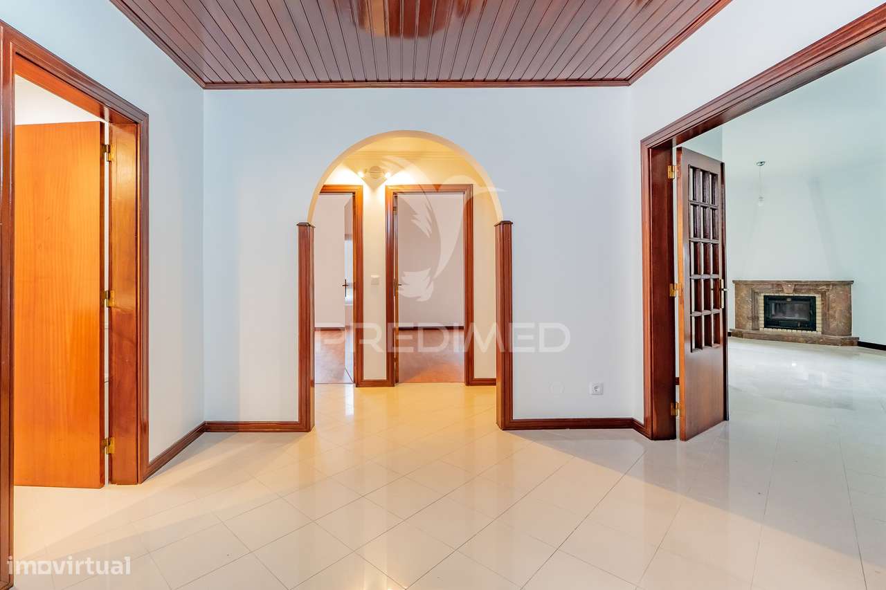 Apartamento T4 em Alfragide com box (Quinta Grande) - Grande imagem: 4/36