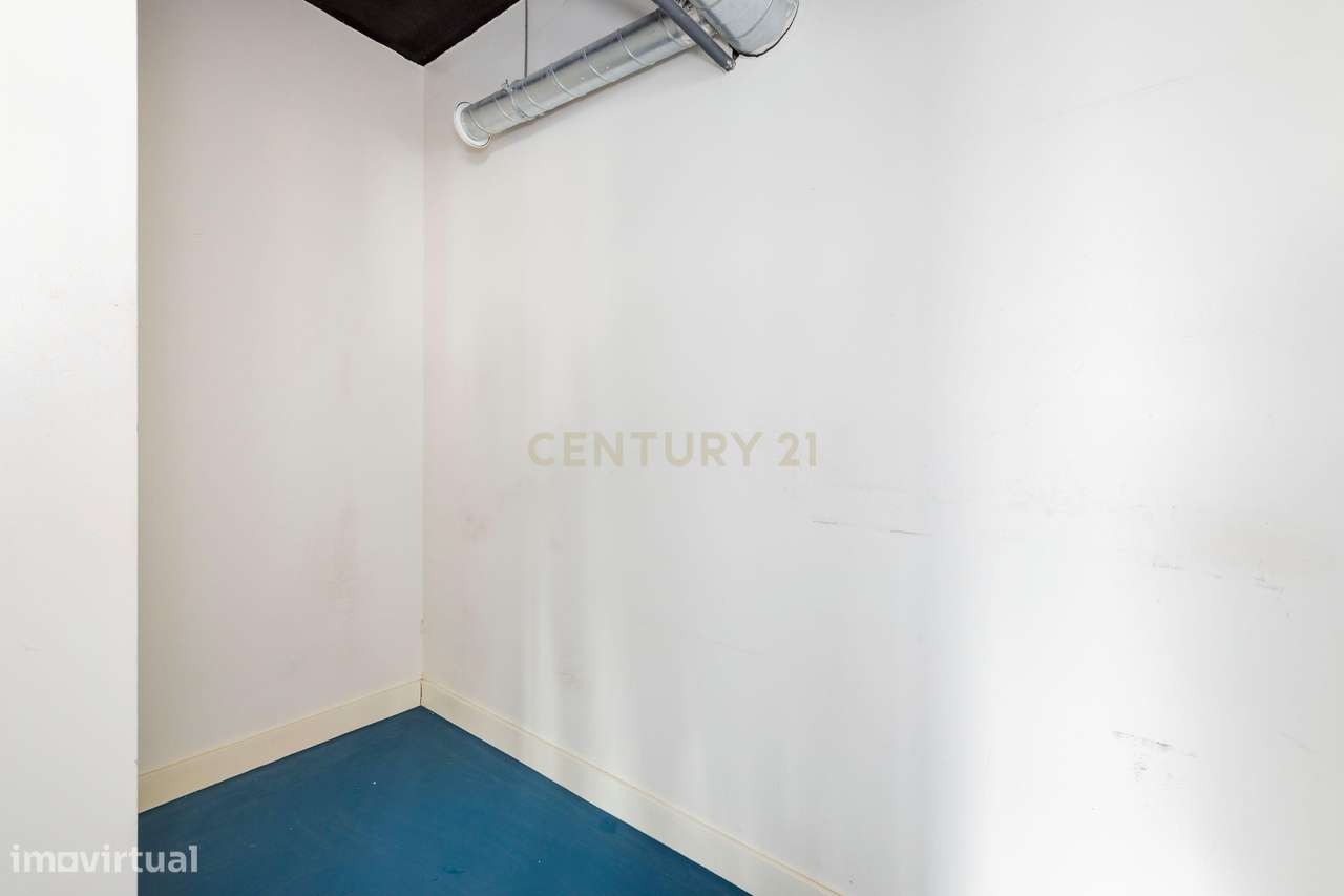 APARTAMENTO T2 EXCLUSIVO NA PORTELA – SACAVÉM, LOURES - Grande imagem: 5/21