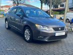 SEAT Leon ST - 3