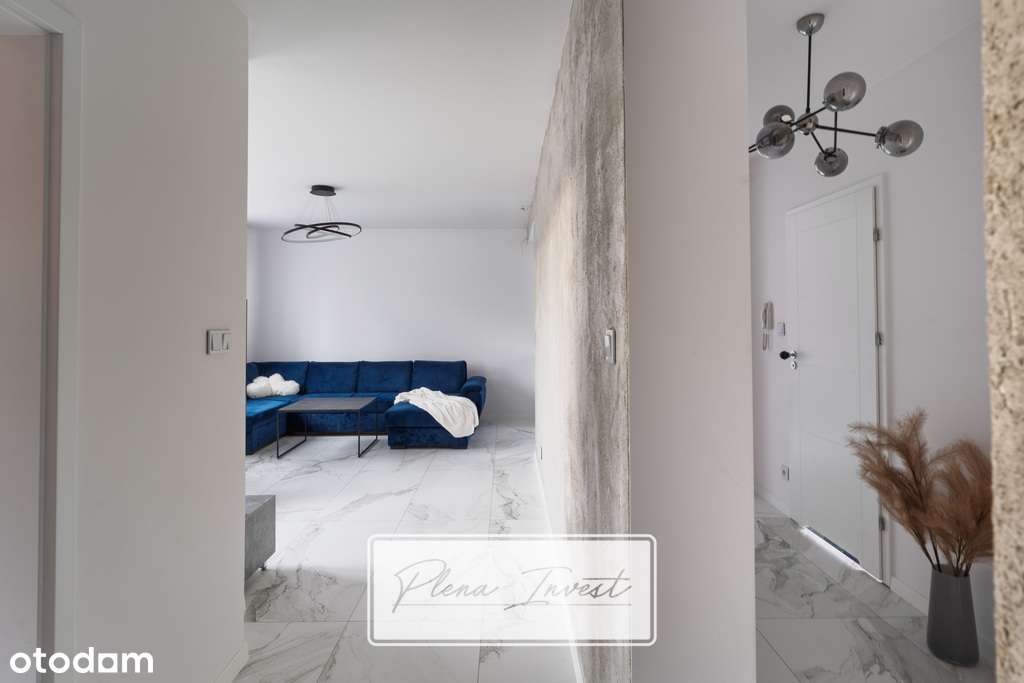 Ogródek | prywatność | piękny widok-10