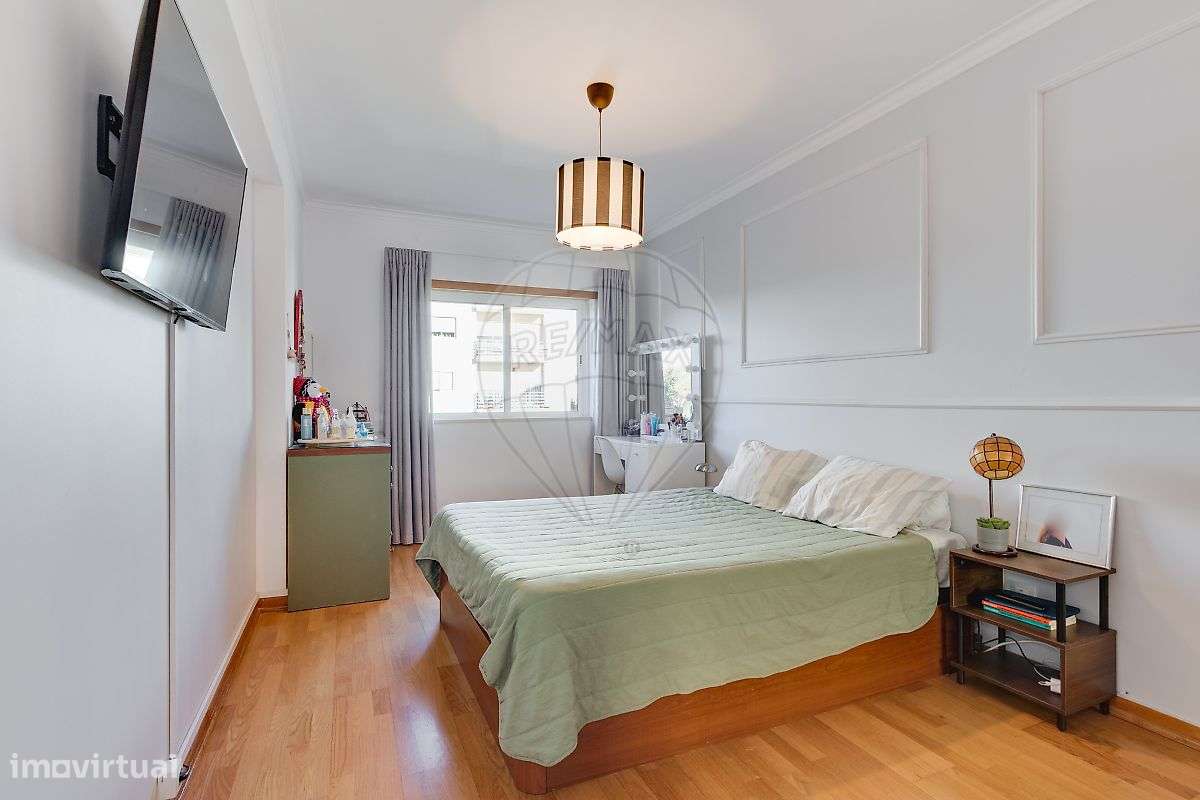 Apartamento T2 para venda-15