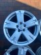 Alufelgi Toyota 5x114.3 7.5Jx18 ET45 - 5