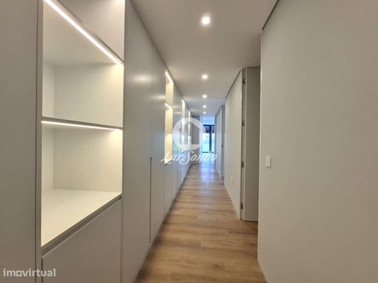 Moradias individual T4 em construção em Gondifelos, Famalicão - Grande imagem: 4/27