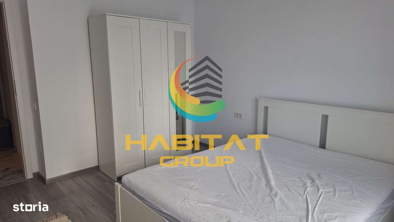 Metalurgiei Metro vanzare 2 camere mobilat bloc finalizat - Imagine principală: 4/9