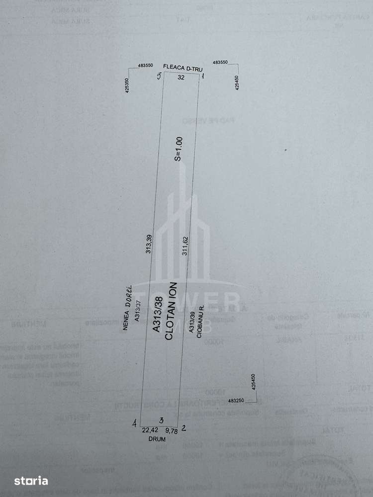 Teren, 10 000 m²,  - Imagine principală: 4/8