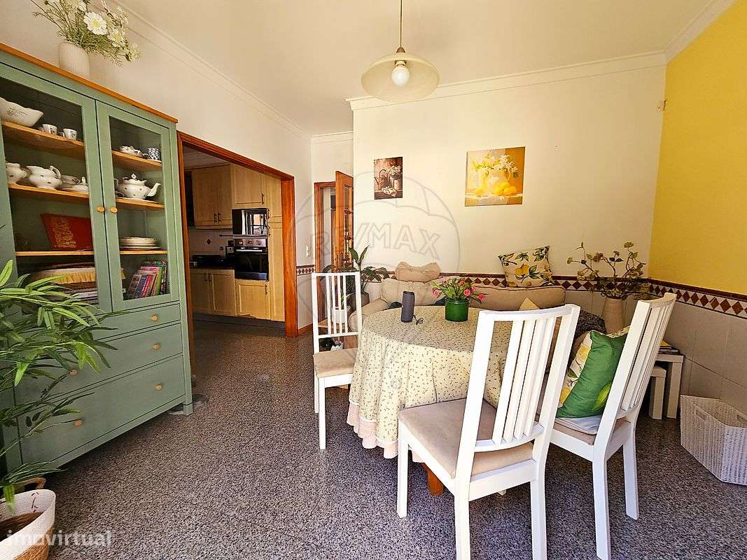 Moradia T4 para venda - Grande imagem: 5/11