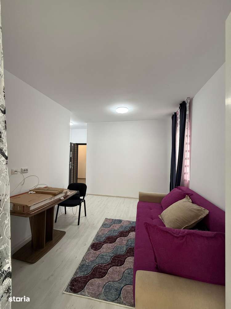 Apartament de inchiriat cu loc de parcare inclus in Militari Residence - Imagine principală: 4/13