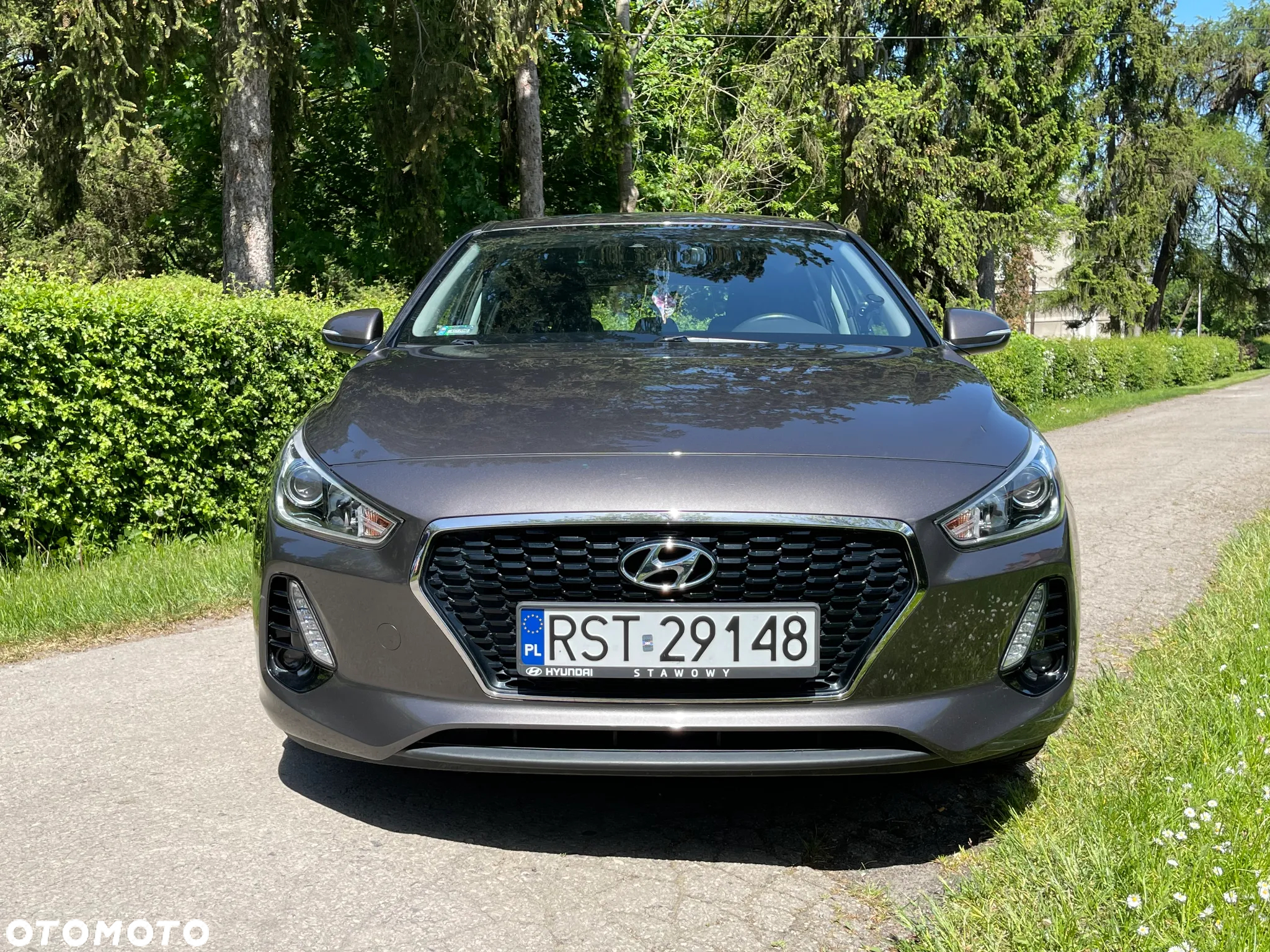 Hyundai I30 1.4 Classic + - 3