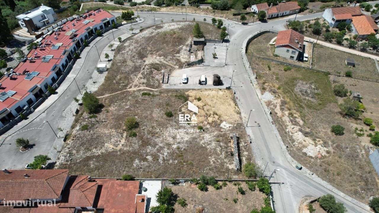 Lote para construção localizado no centro de Tomar! - Grande imagem: 5/18