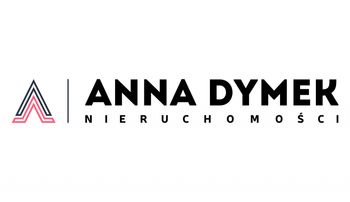 Anna Dymek-Nieruchomości Logo