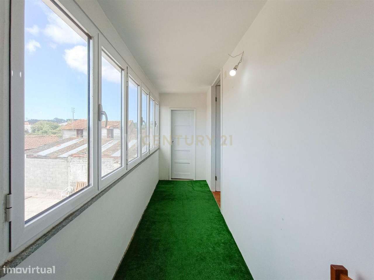 Moradia de Charme com Terreno e Traça Tradicional às Portas de Aveiro.-18