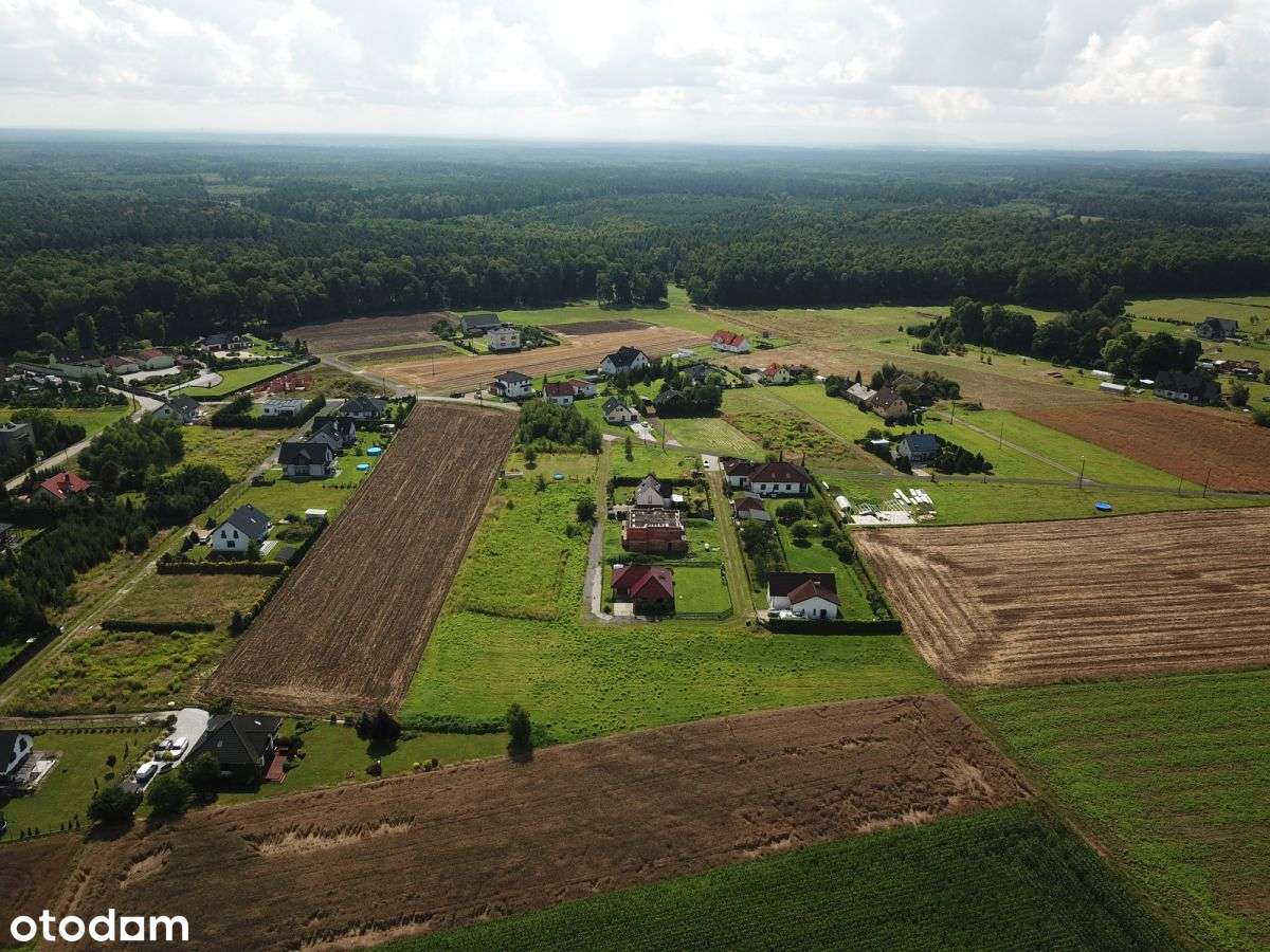 Dla inwestora - bliźniak w budowie - Pełny obrazek: 5/7