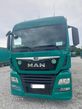 MAN TGX 18.420 - 12