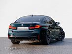 BMW M5 Competition - 3