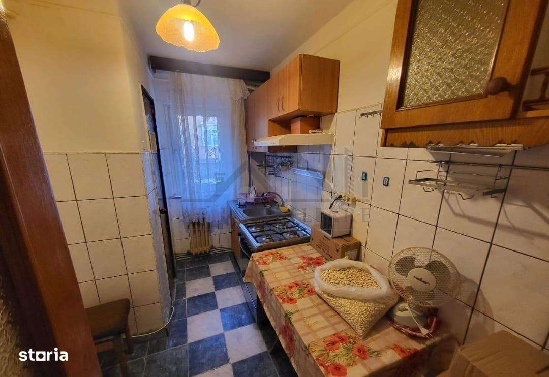 Apartament 3 camere zona Baza 3 - Carrefour - Imagine principală: 4/8